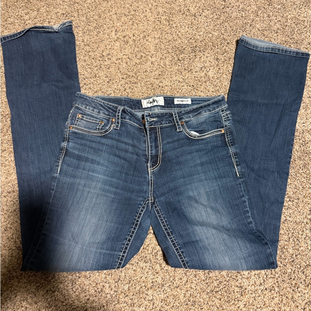 Daytrip Virgo Bootcut Jeans